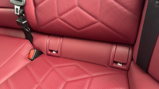 BMW 5 Series 520i M Sport 4dr Auto Petrol Saloon